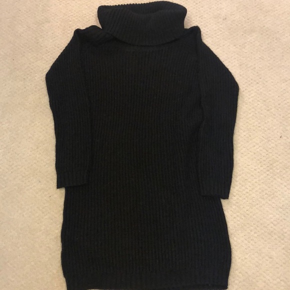 Sweater Dress - Picture 2 of 5